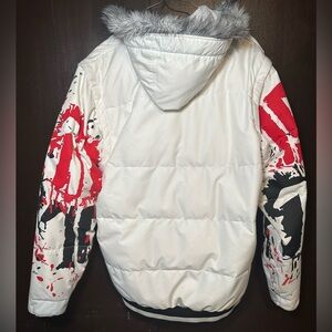 Men’s Large Ski Jacket